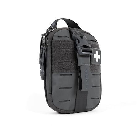 My Medic Sidekick PRO Gray MM-KIT-U-SDE-KCK-GRY-PRO